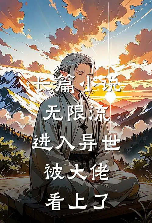 长篇小说无限流：进入异世，被大佬看上了