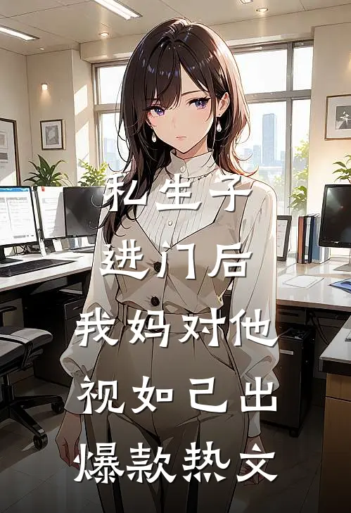 私生子进门后，我妈对他视如己出爆款热文