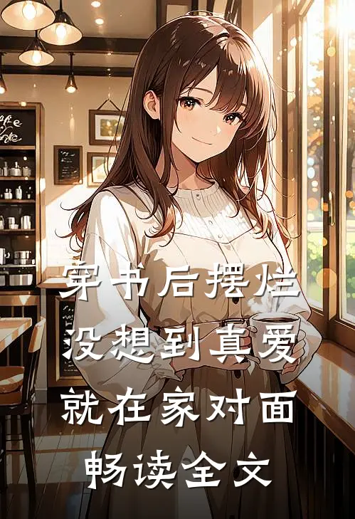 穿书后摆烂，没想到真爱就在家对面畅读全文