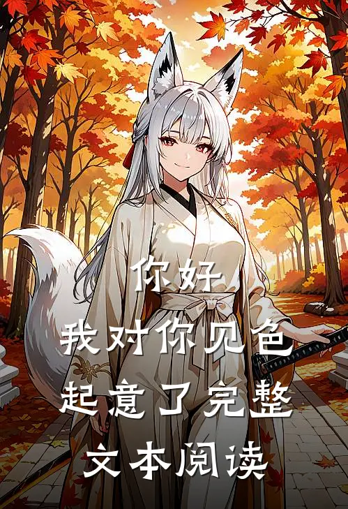 你好，我对你见色起意了完整文本阅读