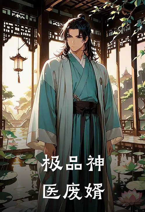 极品神医废婿