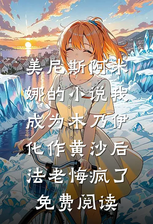 美尼斯阿米娜的小说我成为木乃伊化作黄沙后，法老悔疯了免费阅读