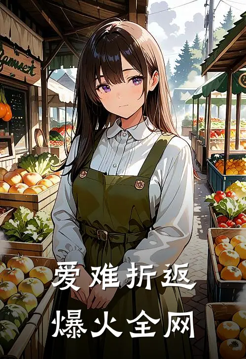 爱难折返爆火全网