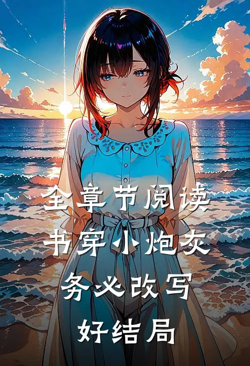 全章节阅读书穿小炮灰，务必改写好结局