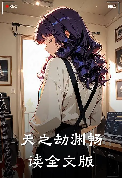 天之劫渊畅读全文版