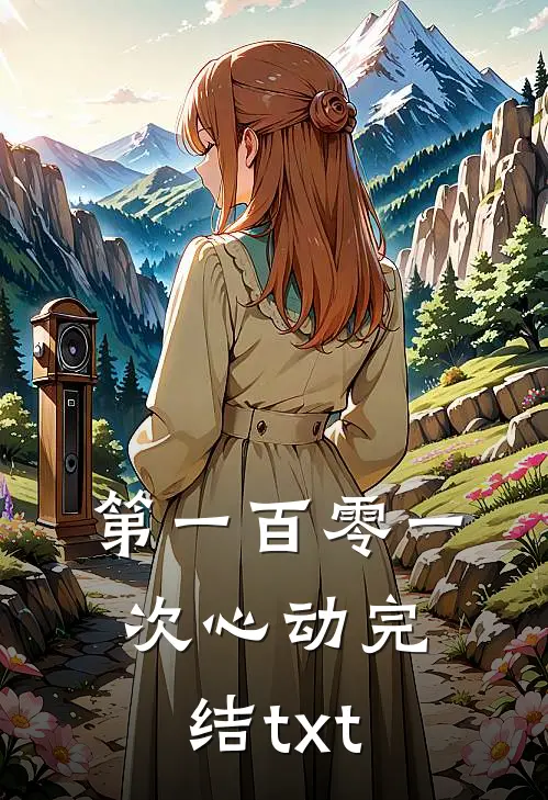 第一百零一次心动完结txt
