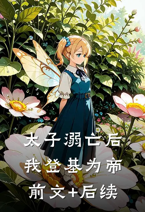 太子溺亡后，我登基为帝前文+后续