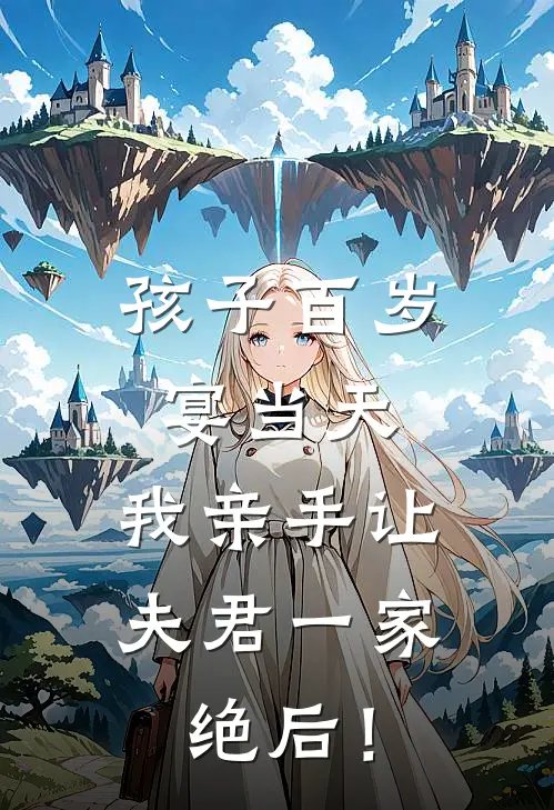孩子百岁宴当天，我亲手让夫君一家绝后！