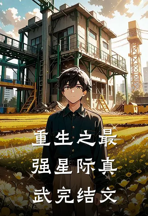 重生之最强星际真武完结文