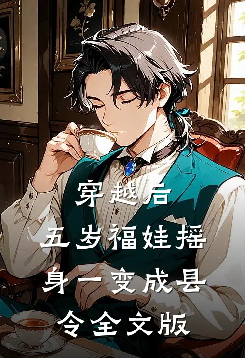 穿越后，五岁福娃摇身一变成县令全文版