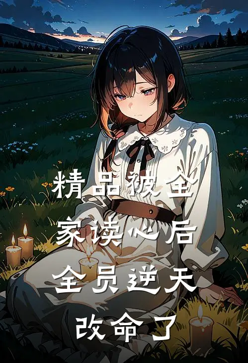 精品被全家读心后，全员逆天改命了