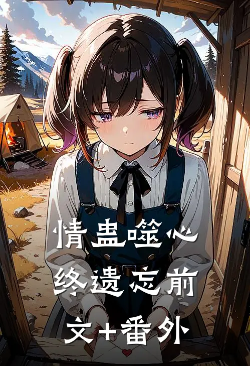 情蛊噬心终遗忘前文+番外