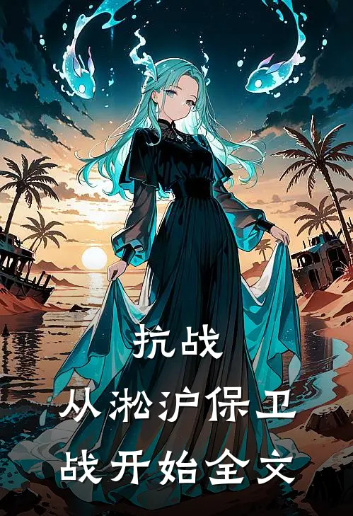抗战：从淞沪保卫战开始全文