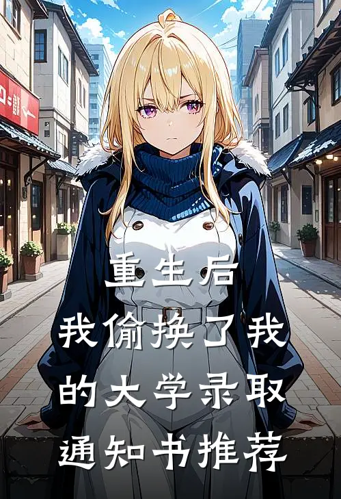重生后，我偷换了我的大学录取通知书推荐