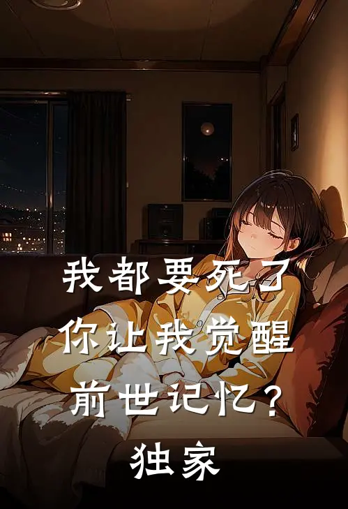 我都要死了，你让我觉醒前世记忆？独家