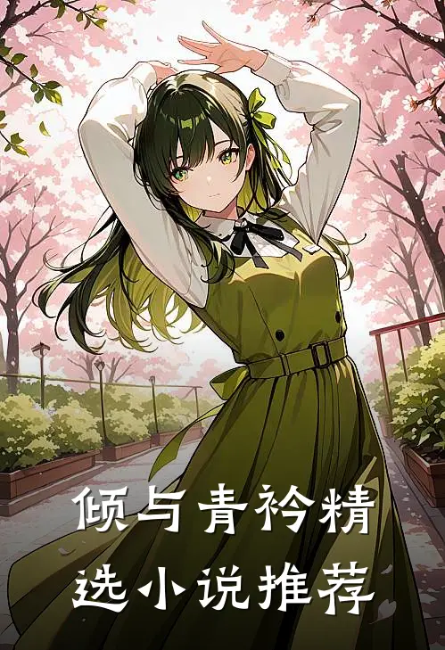 倾与青衿精选小说推荐