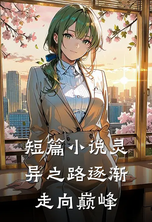 短篇小说灵异之路逐渐走向巅峰