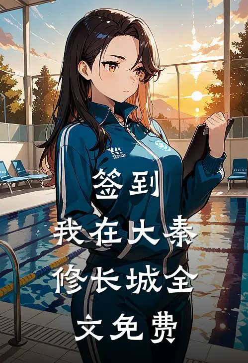 签到：我在大秦修长城全文免费