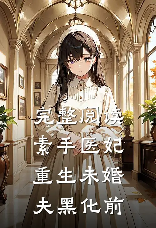 完整阅读素手医妃：重生未婚夫黑化前