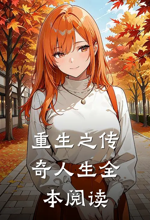 重生之传奇人生全本阅读