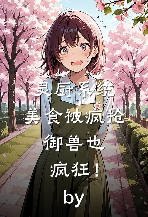 灵厨系统：美食被疯抢，御兽也疯狂！by