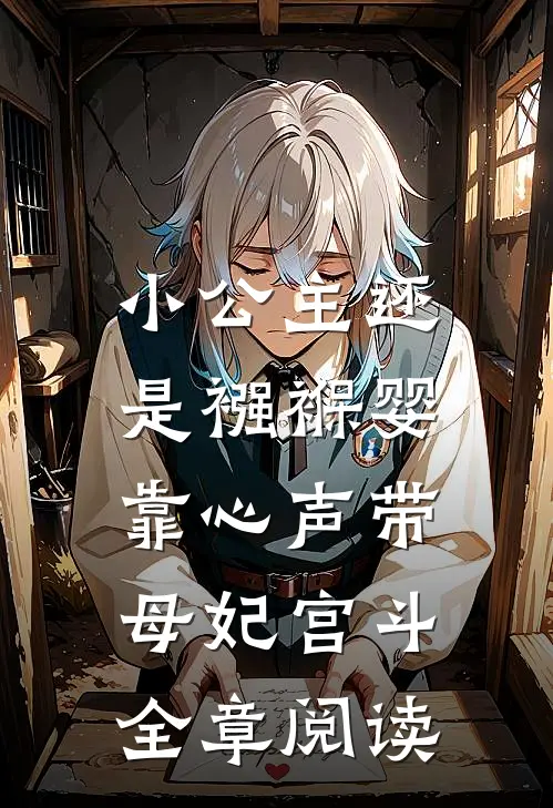 小公主还是襁褓婴，靠心声带母妃宫斗全章阅读