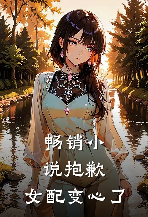 畅销小说抱歉，女配变心了