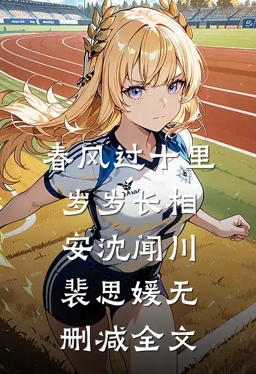春风过十里，岁岁长相安沈闻川裴思媛无删减全文
