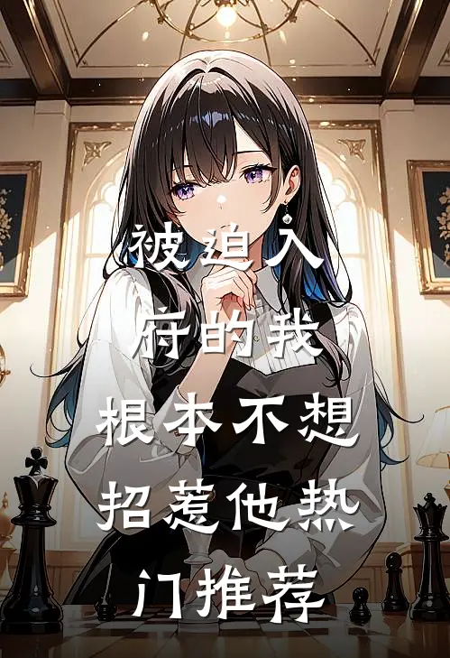 被迫入府的我，根本不想招惹他热门推荐