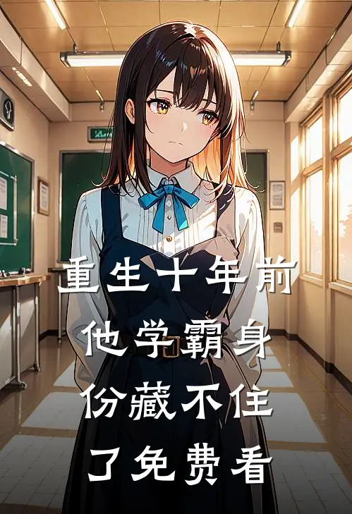 重生十年前，他学霸身份藏不住了免费看