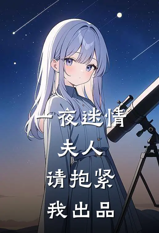 一夜迷情：夫人，请抱紧我出品