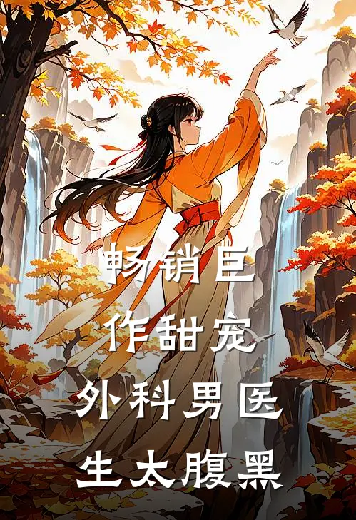 畅销巨作甜宠：外科男医生太腹黑