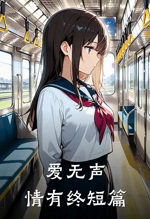 爱无声，情有终短篇