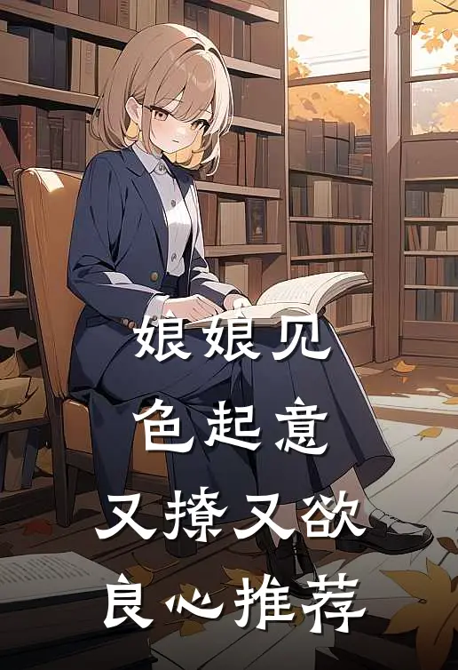娘娘见色起意，又撩又欲良心推荐