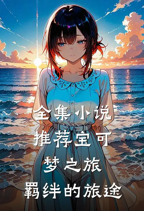 全集小说推荐宝可梦之旅，羁绊的旅途