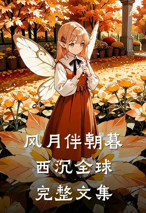 风月伴朝暮西沉全球完整文集