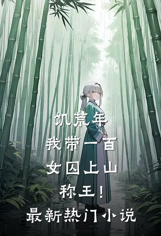 饥荒年，我带一百女囚上山称王！最新热门小说