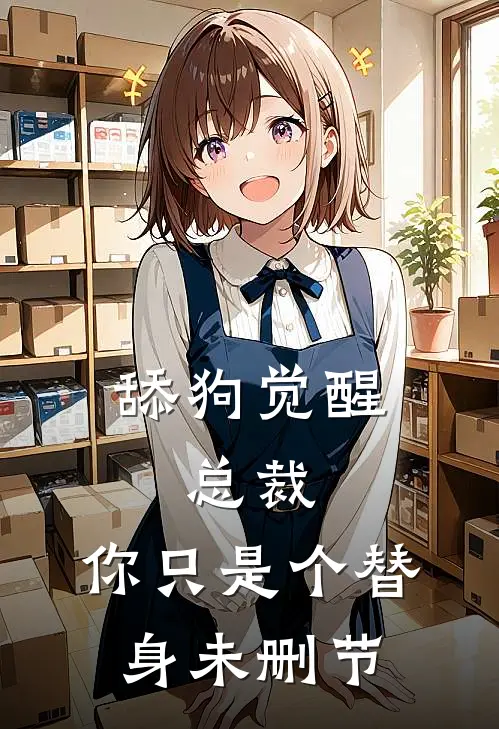 舔狗觉醒：总裁，你只是个替身未删节