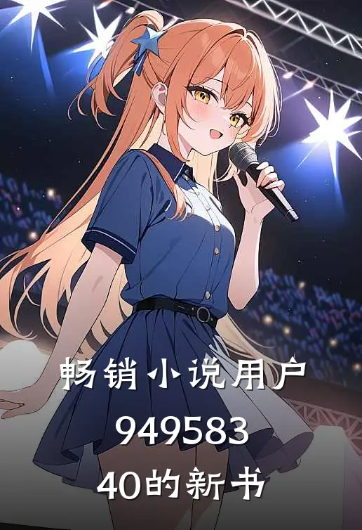 畅销小说用户94958340的新书