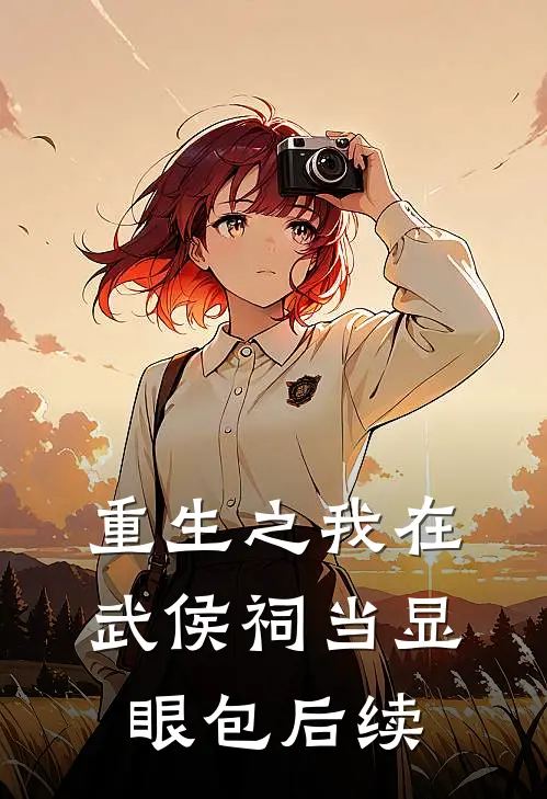 重生之我在武侯祠当显眼包后续