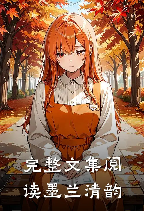 完整文集阅读墨兰清韵