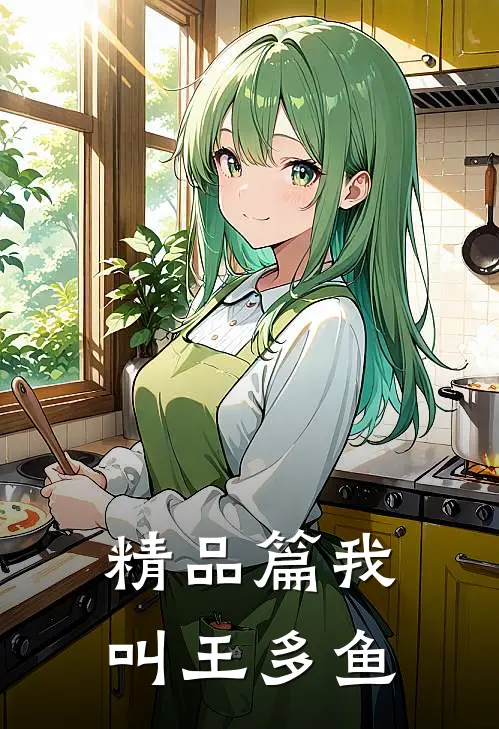 精品篇我叫王多鱼
