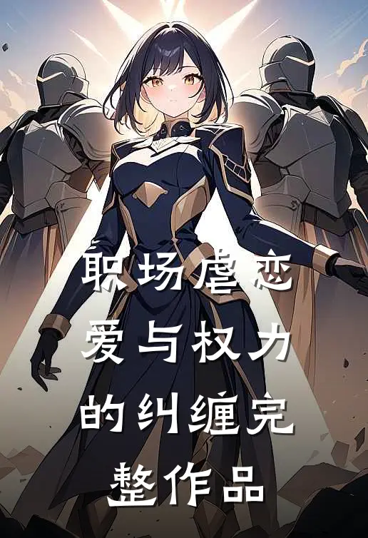 职场虐恋：爱与权力的纠缠完整作品