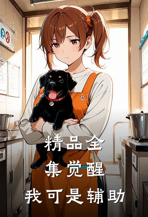 精品全集觉醒：我可是辅助