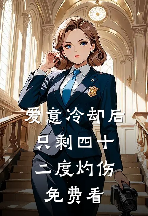 爱意冷却后，只剩四十二度灼伤免费看