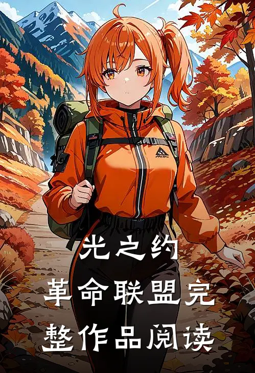 光之约：革命联盟完整作品阅读