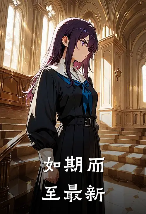 如期而至最新