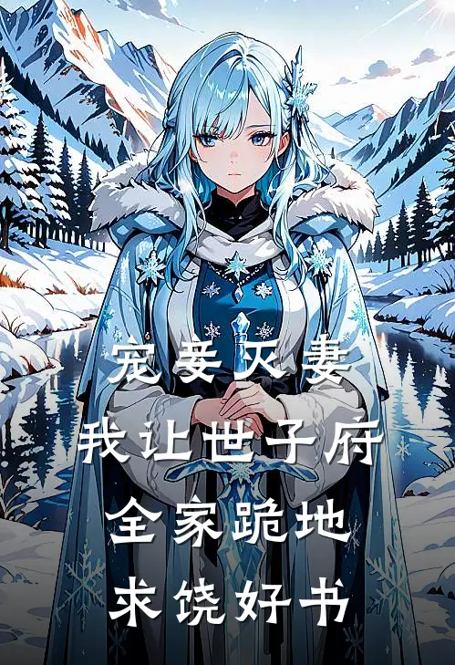 宠妾灭妻，我让世子府全家跪地求饶好书