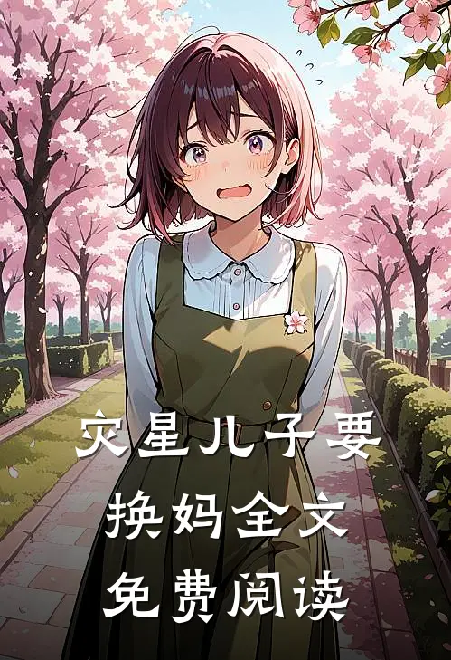 灾星儿子要换妈全文免费阅读
