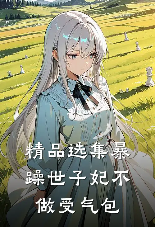 精品选集暴躁世子妃不做受气包